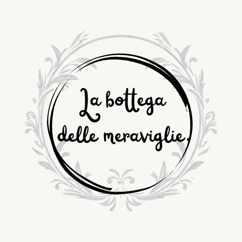 La bottega delle meraviglie 